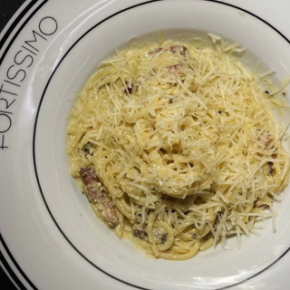 Паста Карбонара