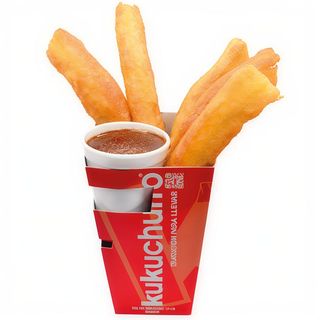 Chocolate con Churros