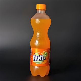 Фанта (0.5л)