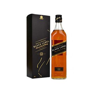 Johnnie Walker Etiqueta Negra (700 Ml.)