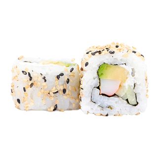 508 Uramaki Calífomia Roll (8 Pzs.)