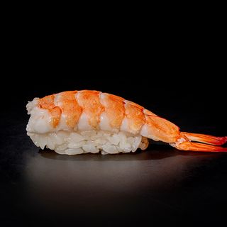 144. Nigiri ebi