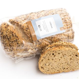 Pão de Cereais 500 Gramas