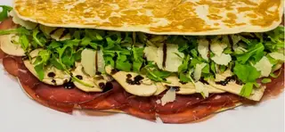 Sfiziosa