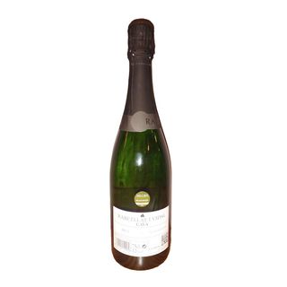 Cava  Brut Rabetllat i Vidal (750 ml)