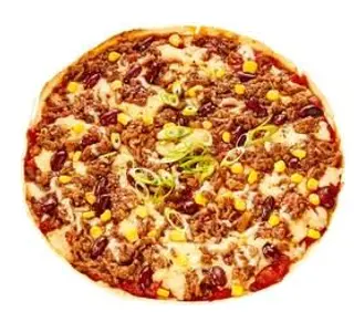 Pizza Reine