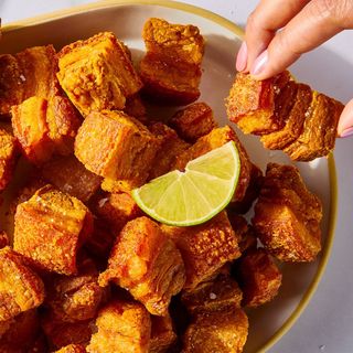 chicharron (individual)