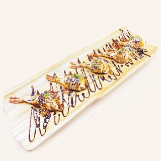 Chef Ins. Manhattan