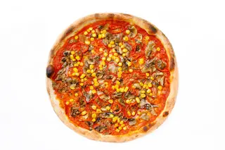 Pizza Vegan
