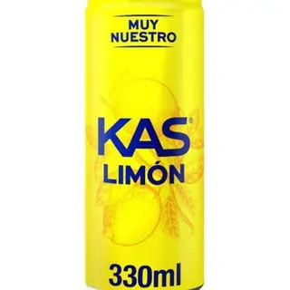 Kas Limón330ml