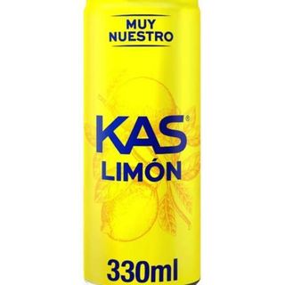Kas Limón330ml