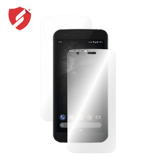 Folie Clasic  Cat S52 - Fullbody