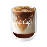 ICED LATTE AROMA ALUNE & COCOS