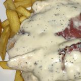 Medaljoni sa pečurkama 