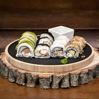 Филаделфия Чука ика (140гр)