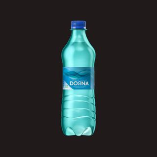 Dorna Carbogazoasa