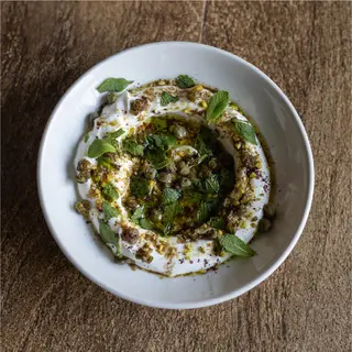 Labneh
