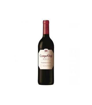 Vino Tinto Campo Viejo Rioja (75 cl.)