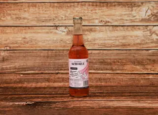 Lychee Vin Rouge Sparkling (M)