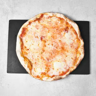 Pizza Piccolina Margarita (28 Cm.)