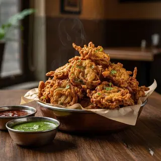 Bhajia