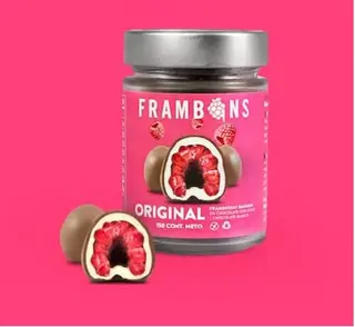 Frambons Original