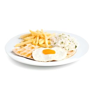 Bitoque de Frango