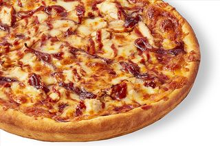 Чикаго Джуниор куриная BBQ