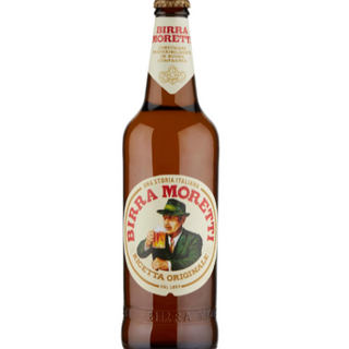 Moretti 66cl