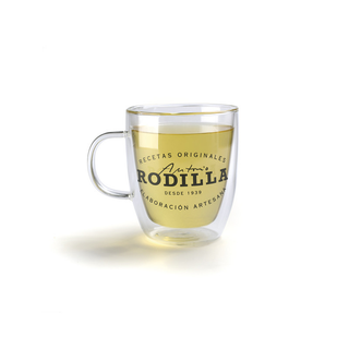 Infusión De Manzanilla