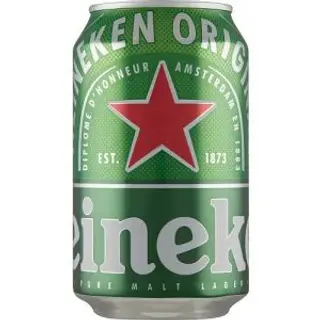 Heineken