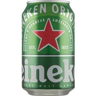 Heineken