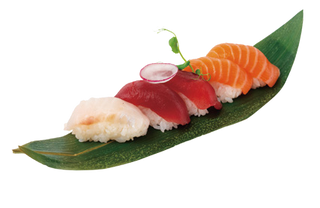23. Nigiri Mixto (5 Pzs.)