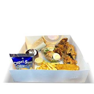 Box Vip O'takkos