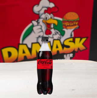 Кока Кока Зеро (500мл)