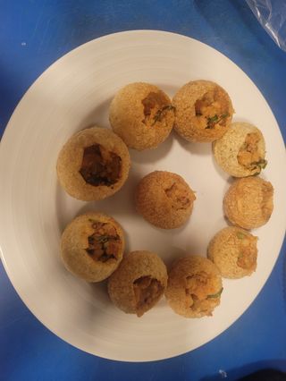 Pani Puri