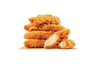 Crispy Chicken Fillets