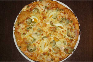 14. Пица Милано