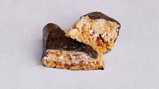 Warzywa pieczone z crispy chili vegan