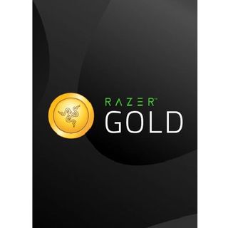 Razer Gold 50 USD (Global)
