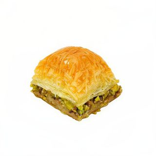 Baklava ración (1 ud.)