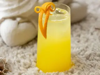 Лимонад цитрусовий (300ml)