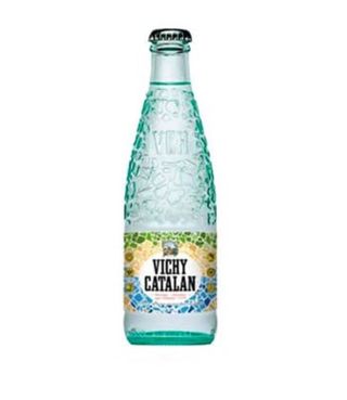 Agua Vichy Catalán Con Gas (330 Ml.)