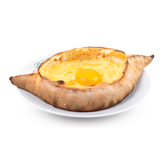 აჭარული ხაჭაპური სტანდარტი (29სმ)