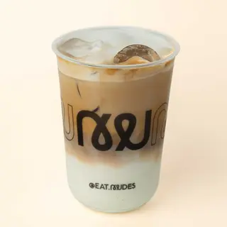 Iced Latte