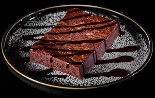 BROWNIE