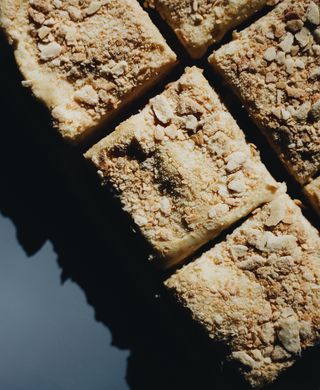 Наполеон фісташковий