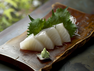 Sashimi Pez Mantequilla (5 Uds.)