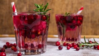 Морс Ягідний (500г)