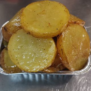 Patates Asades Mitjanes (Ració)